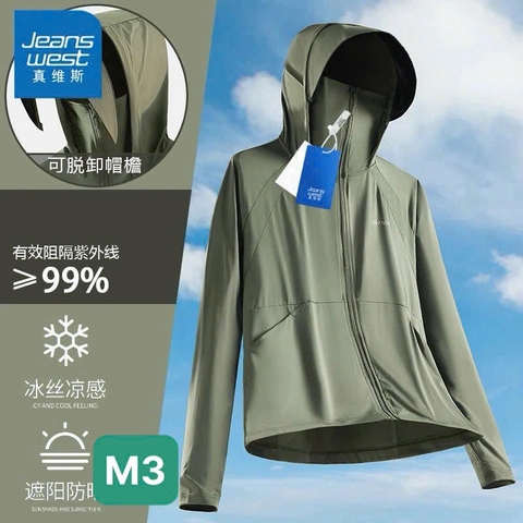 Áo chống nắng-R26.0804.26