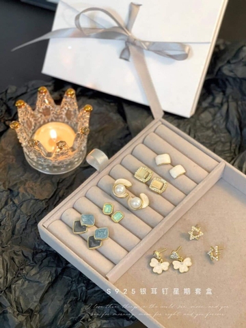 Set bông tai-TN7.0210