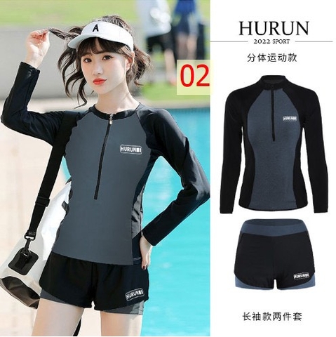 Bộ bơi nam nữ-R21.1005