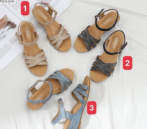Dép sandal-TN3.2801