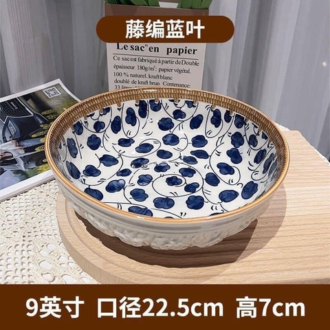 Đĩa sâu lòng-R24.1708