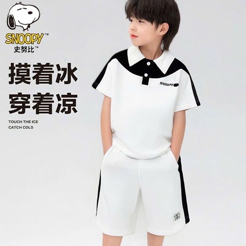 Bộ bé trai Spoo-R11.1503.26