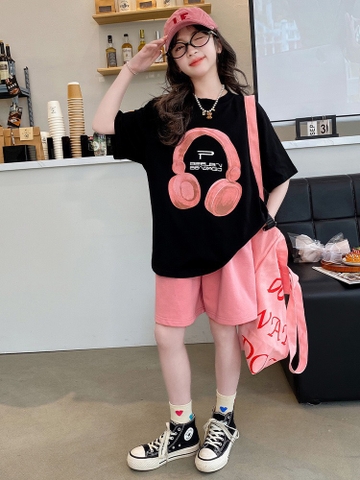 Bộ bé gái-R24.265.24