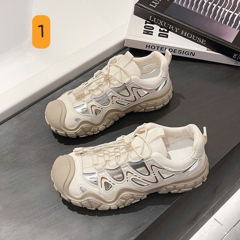 Giầy TT nữ-R27.2007.25