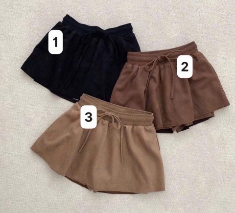 Chân vây kèm quần-R6.0801.26