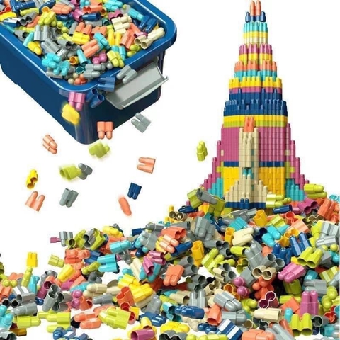 Lego xếp hình-R17.2005