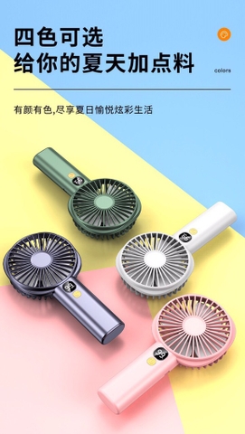 Quạt mini -TN9.1305