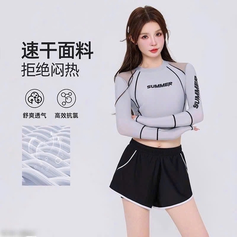 Bộ bơi nữ-R1.0407.25