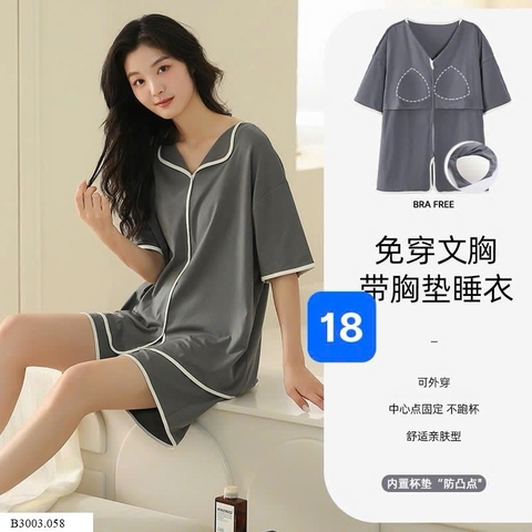 Bộ mặc nhà-R2.3103.25