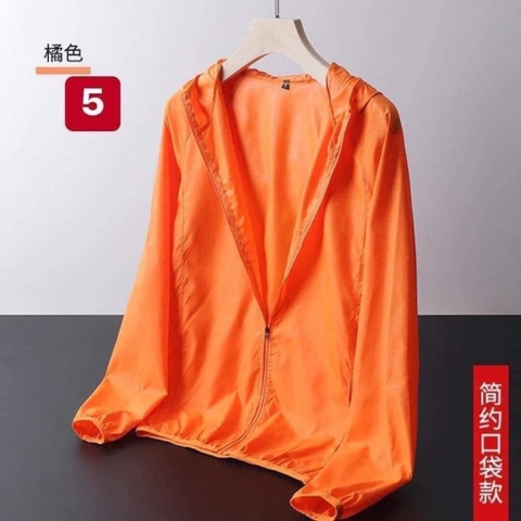 Áo gió mỏng-Tn13.2911