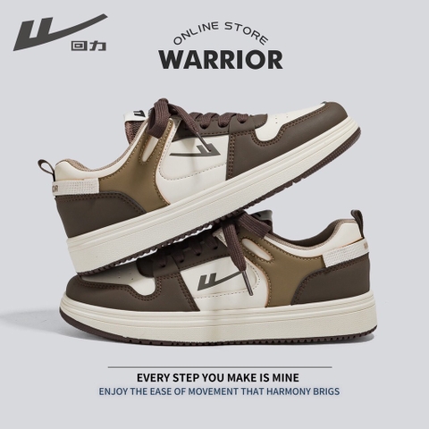 Giầy Warrio-TN13.1411
