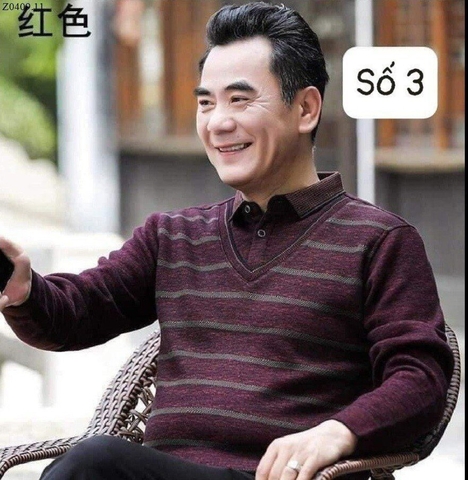 Áo len lông-Tn7.2012