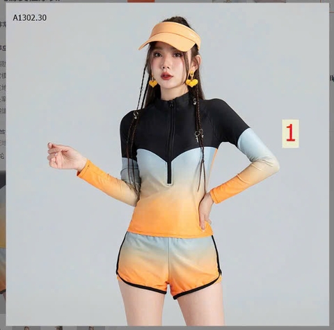 Bộ bơi-R8.1102.25