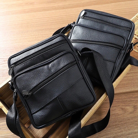 Túi đeo chéo nam-R7.2006