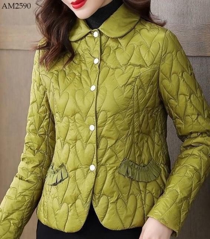 Áo khoác nữ-TN2.1709