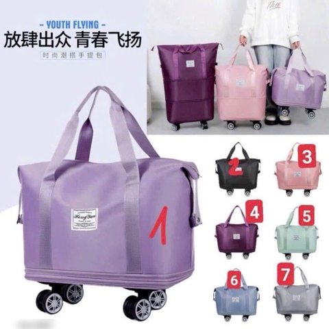 Túi du lịch-R14.0106.25