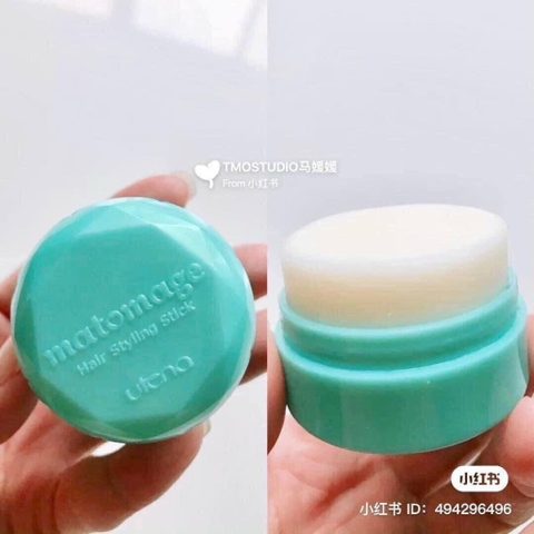 Sáp vuốt tóc-SgntR2607