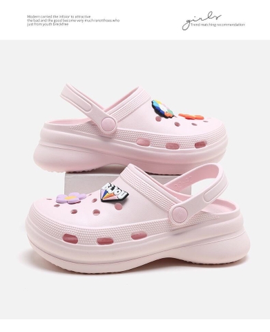 Sục Cross-HN5.3009