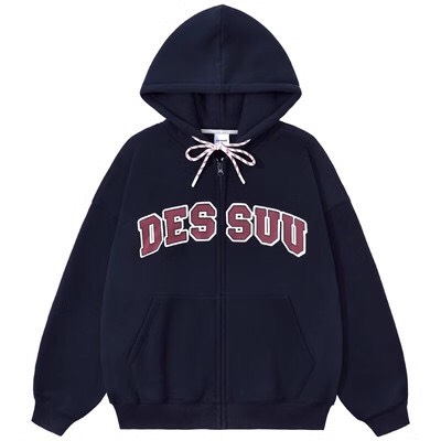 Áo khoác nỉ-TN12.0108