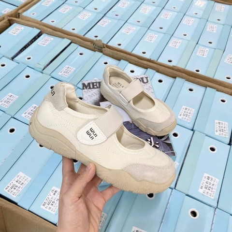 Giầy độn đế-R12.2103.26