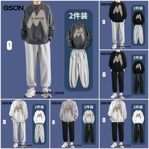 Bộ Gson-HN2.2412