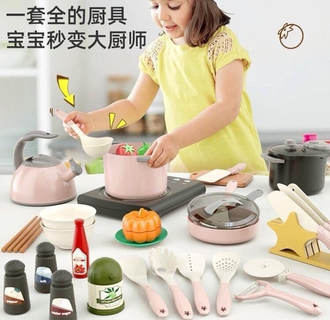 Bộ nấu ăn-TN10.2211