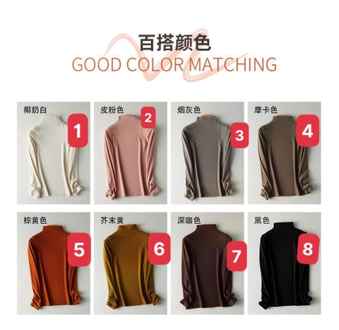 Áo giữ nhiệt-TN1.1110
