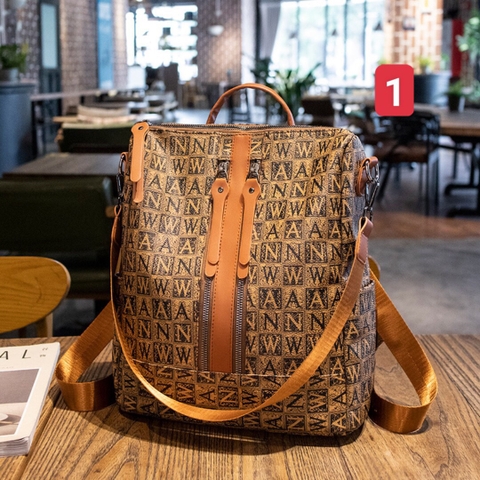 Túi balo sang chảnh - TN1.1405