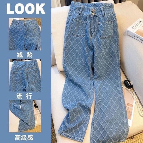 Quần jean-TN11.2702