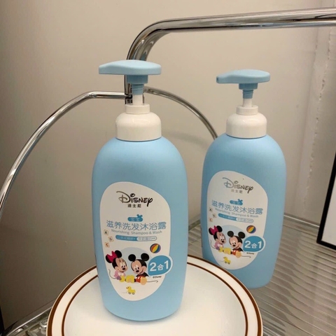 Sữa tắm Disney-HN7.1611