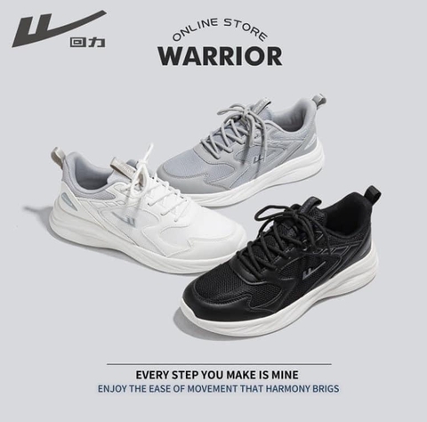 Giầy TT Warrio-Tn5.1802