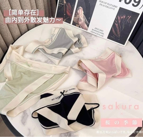 Quần chip xuất nhật-R13.1207