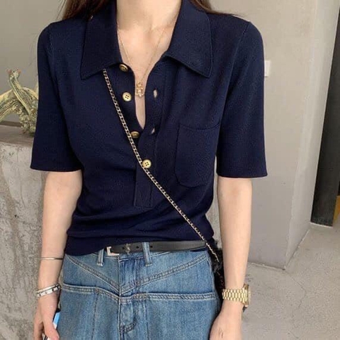 Áo tay lỡ-TN4.2009