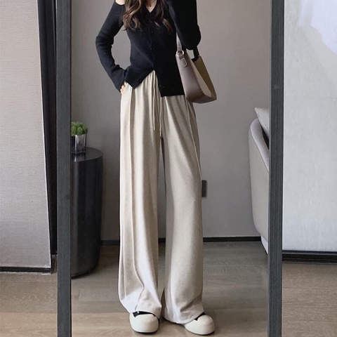 Quần ống suống-TN10.1709