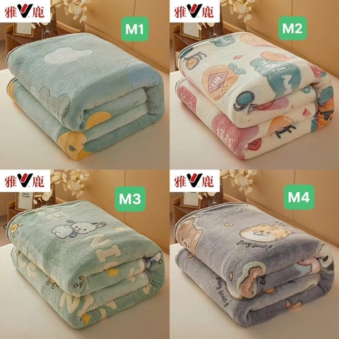 Chăn lông tuyết-R6.2907.25