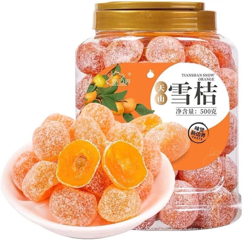 Quất đường-Tn17.1612