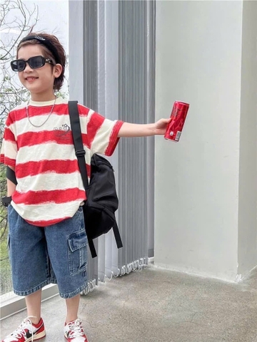 Áo thun-R19.0803.25