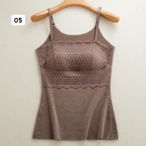 Áo gen bụng-TN6.2608