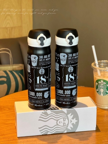 Bình giữ nhiệt-TN11.3008