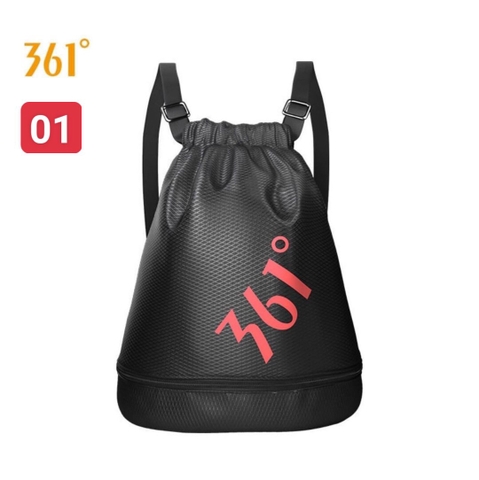 Túi balo 2in1 hãng 361 - R7.1305