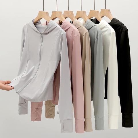 Áo chống nắng-R23.0305