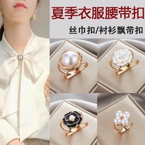 Set cài khăn-Rckdt1709