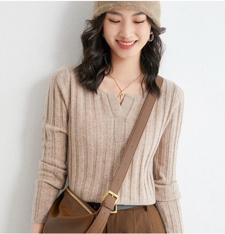 Áo len gân-TN2.2508