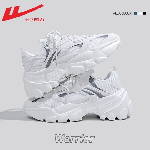 Giầy TT Warrio-HN5.0112