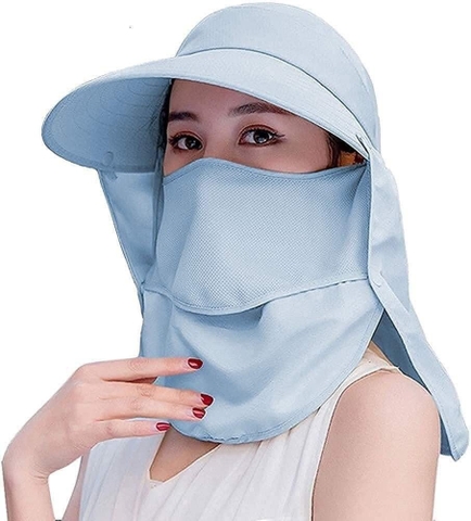 Mũ chống nắng-TN13.0803