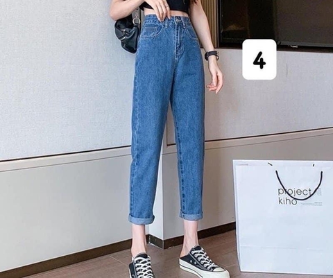 Quần jean nữ-R15.2604