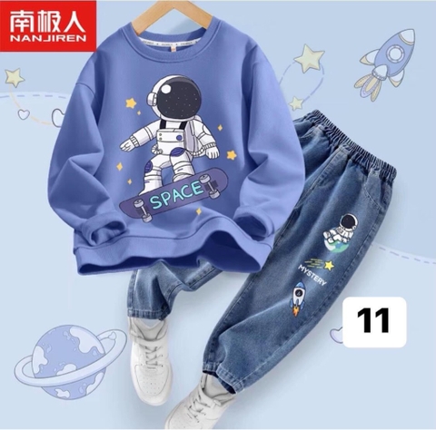 Bộ bé gái,bé trai-HN9.0909