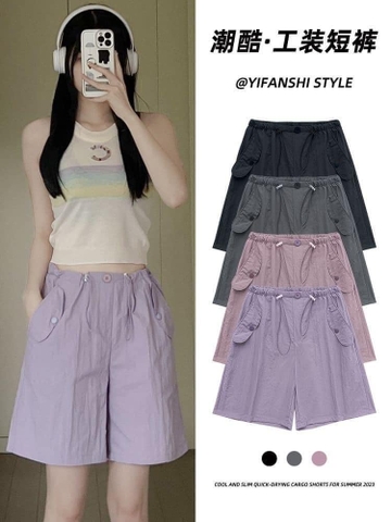 Quần short nữ-R12.295.24