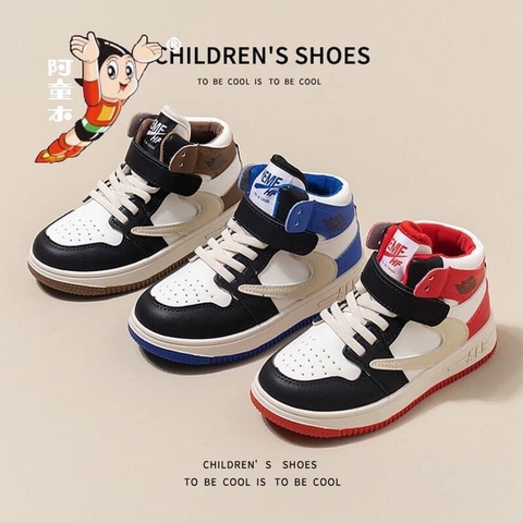Giày Sneaker-Tn5.2411