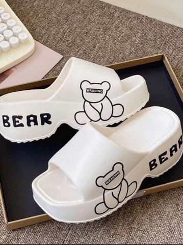 Dép gấu-R4.0401.25